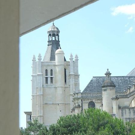 Notre-Dame Apartment Le Havre Exterior photo